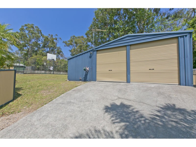 27 Alexandra Circuit, Alexandra Hills QLD 4161