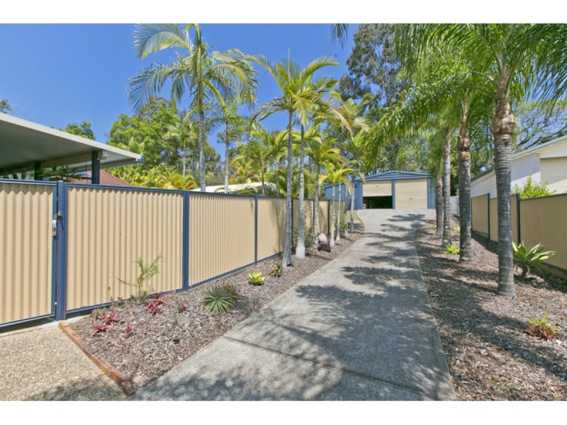 27 Alexandra Circuit, Alexandra Hills QLD 4161