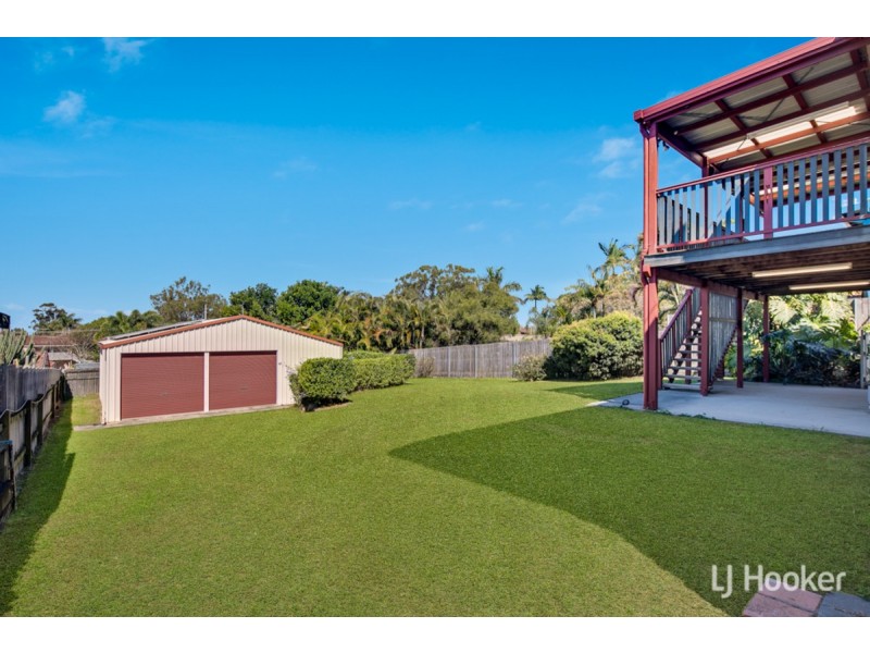 9 Garnet Street, Alexandra Hills QLD 4161