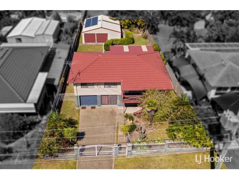 9 Garnet Street, Alexandra Hills QLD 4161
