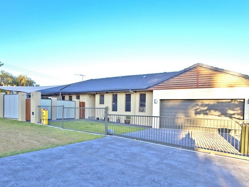 112 Smith Street, Cleveland QLD 4163