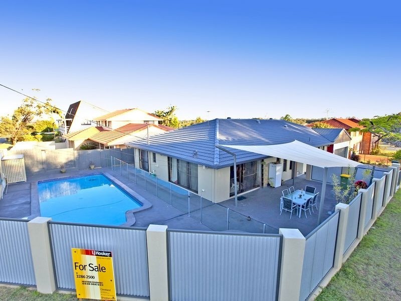 112 Smith Street, Cleveland QLD 4163