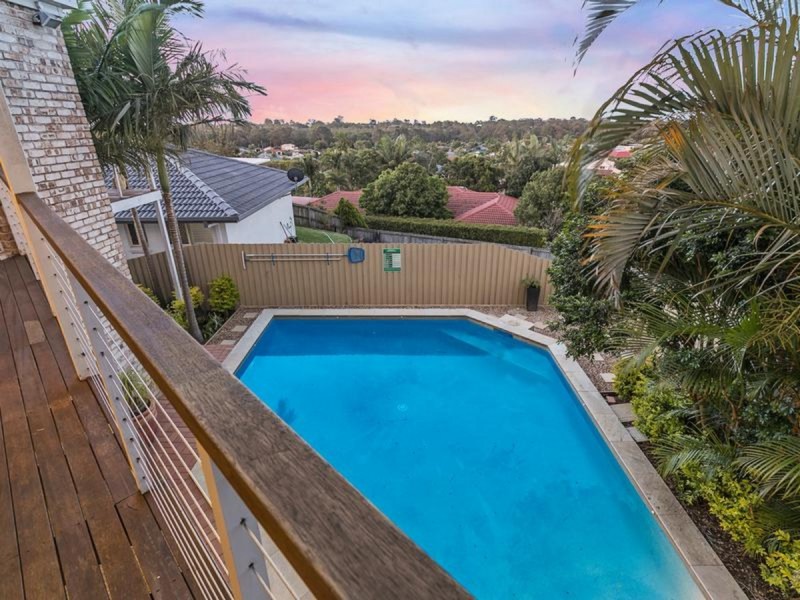 16 Burwana Place, Wellington Point QLD 4160