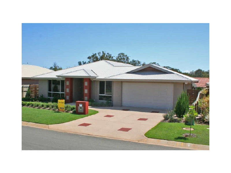 14 Tudar Place, Thornlands QLD 4164