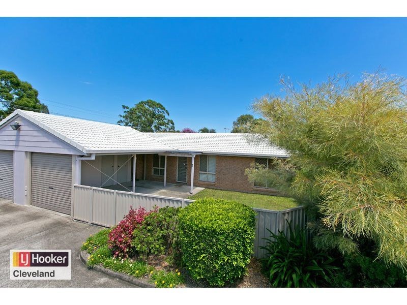 2/54-56 School Road, Capalaba QLD 4157