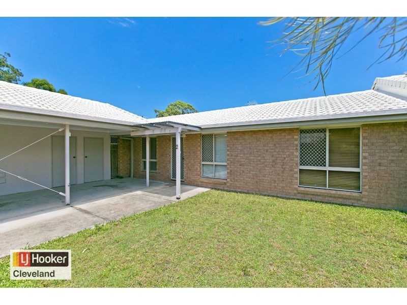 2/54-56 School Road, Capalaba QLD 4157