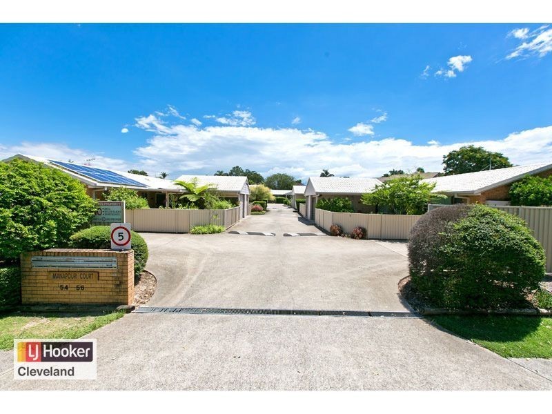2/54-56 School Road, Capalaba QLD 4157