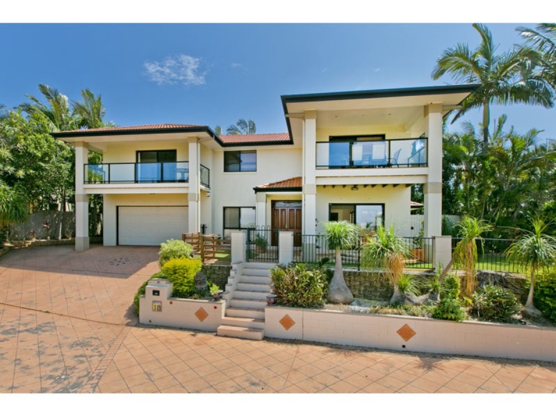 18 Moreton View Parade, Redland Bay QLD 4165