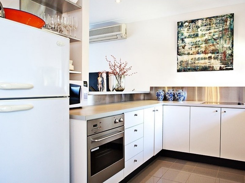 6/33 Shore Street East, Cleveland QLD 4163