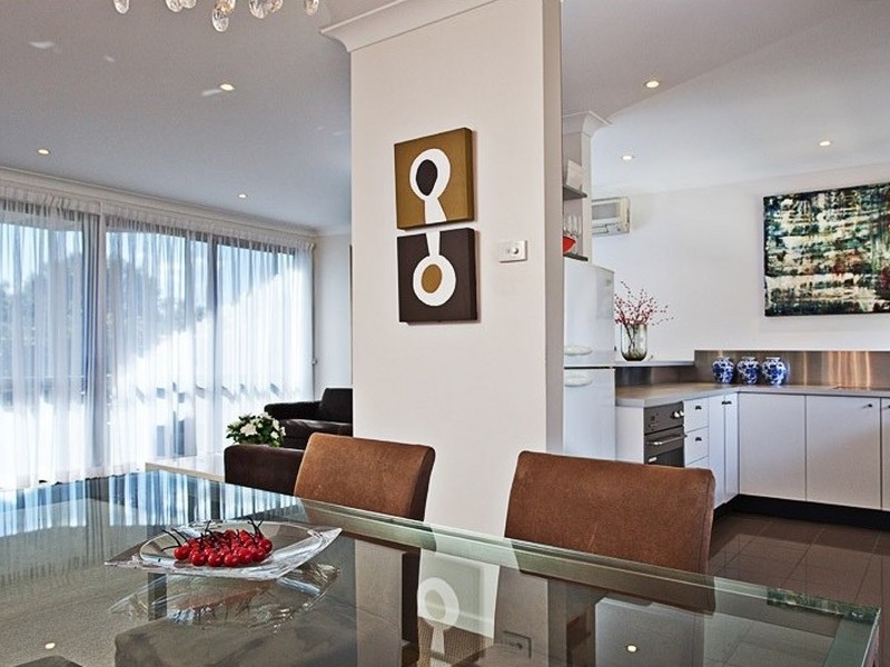 6/33 Shore Street East, Cleveland QLD 4163