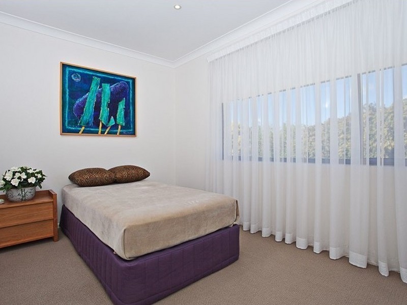 6/33 Shore Street East, Cleveland QLD 4163