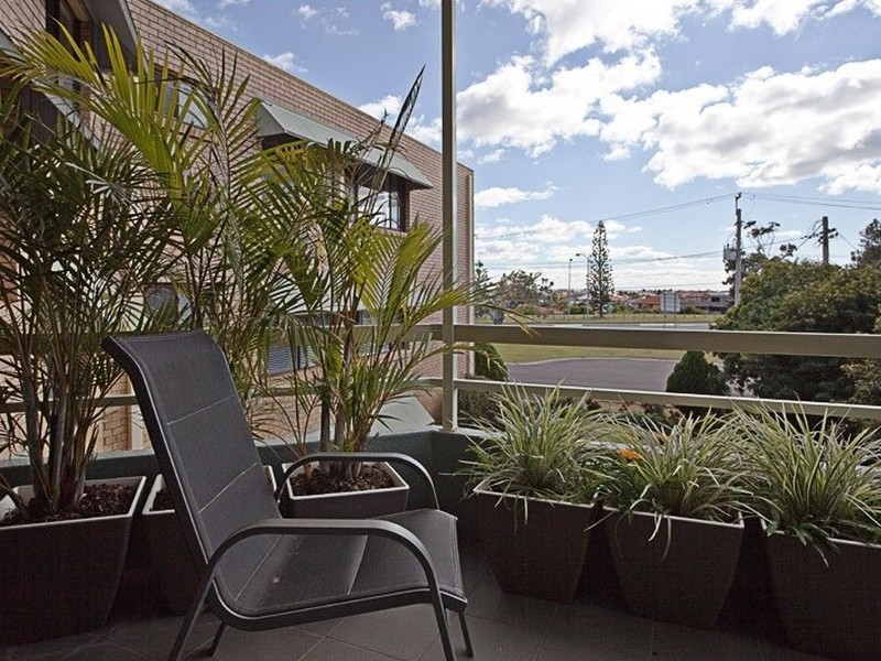 6/33 Shore Street East, Cleveland QLD 4163