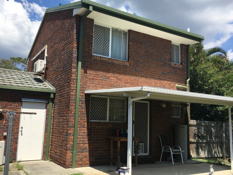 21/3 Aramac Court, Capalaba QLD 4157