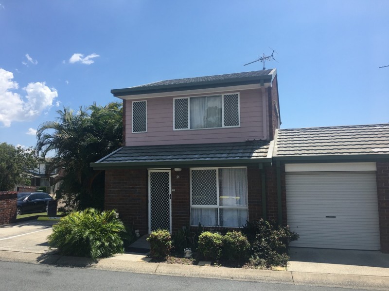 21/3 Aramac Court, Capalaba QLD 4157