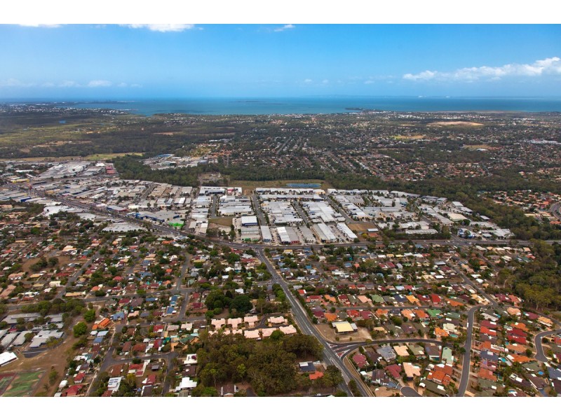 21/3 Aramac Court, Capalaba QLD 4157