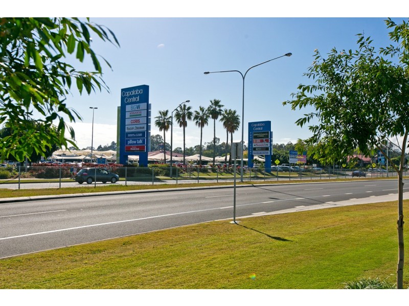 21/3 Aramac Court, Capalaba QLD 4157