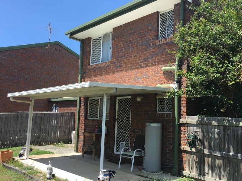 21/3 Aramac Court, Capalaba QLD 4157