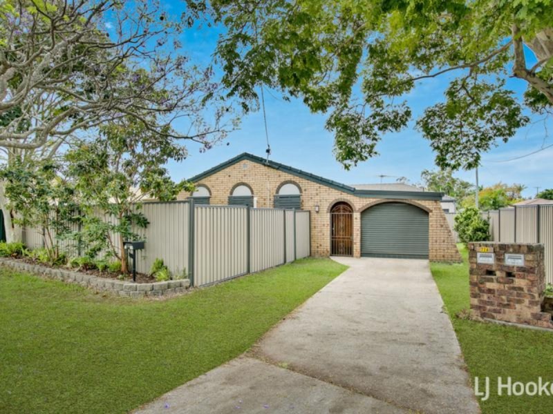 70 Lawn Terrace, Capalaba QLD 4157