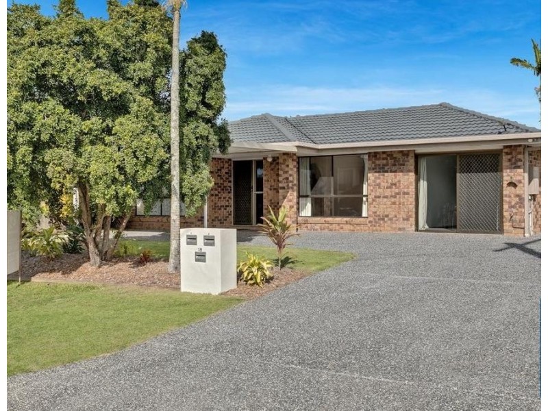 1/18 Meredith Place, Redland Bay QLD 4165