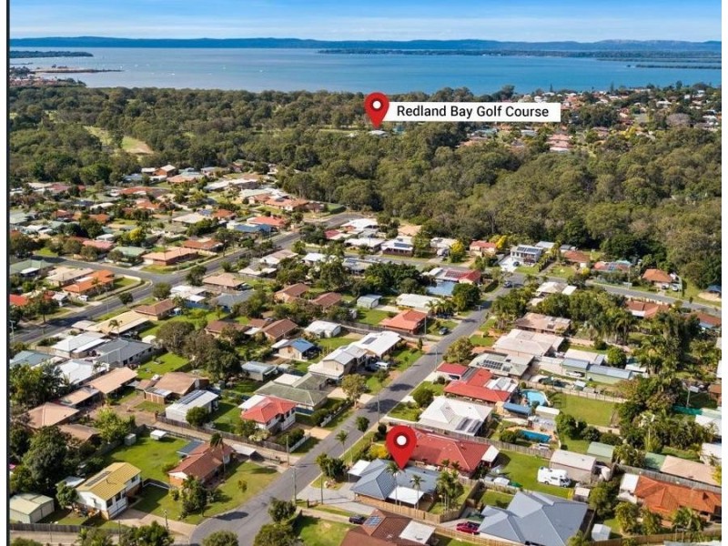 1/18 Meredith Place, Redland Bay QLD 4165