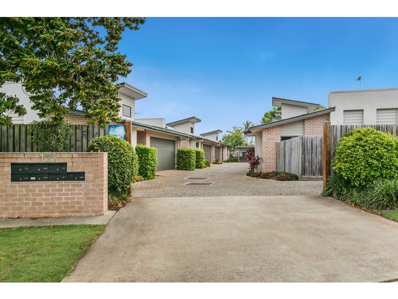 2/121 Broadwater Terrace, Redland Bay QLD 4165