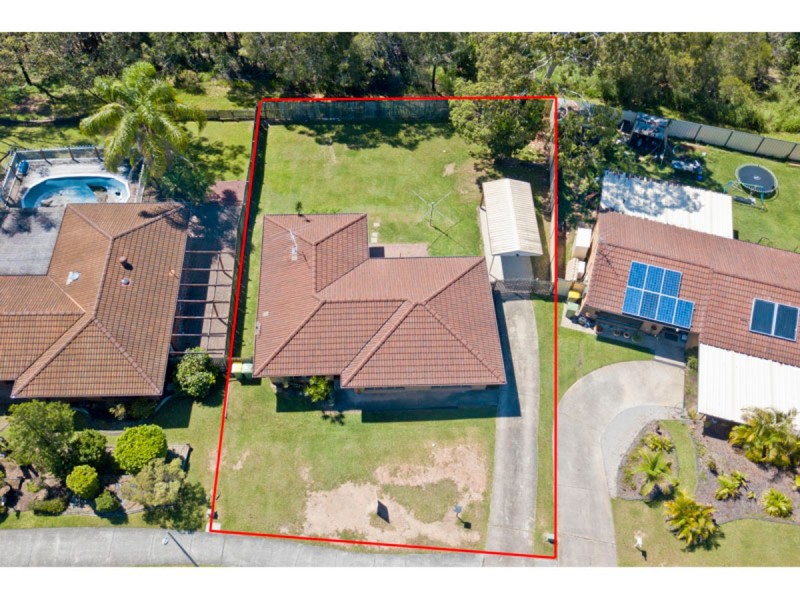 93 Crotona Road, Alexandra Hills QLD 4161