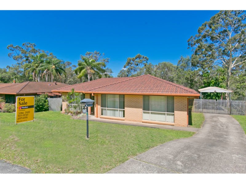 93 Crotona Road, Alexandra Hills QLD 4161