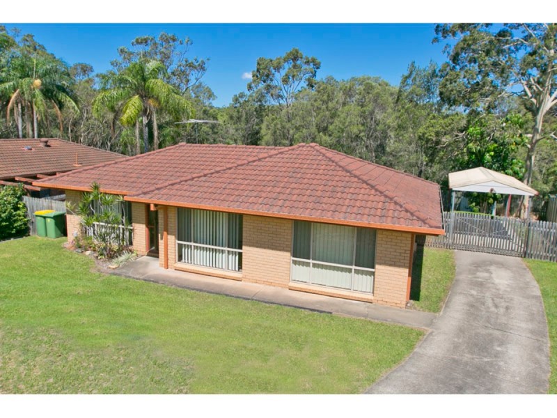 93 Crotona Road, Alexandra Hills QLD 4161