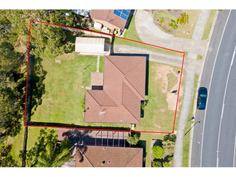 93 Crotona Road, Alexandra Hills QLD 4161