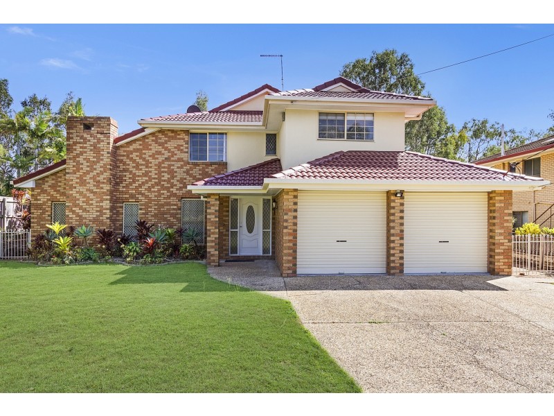 18 Hansen Court, Ormiston QLD 4160