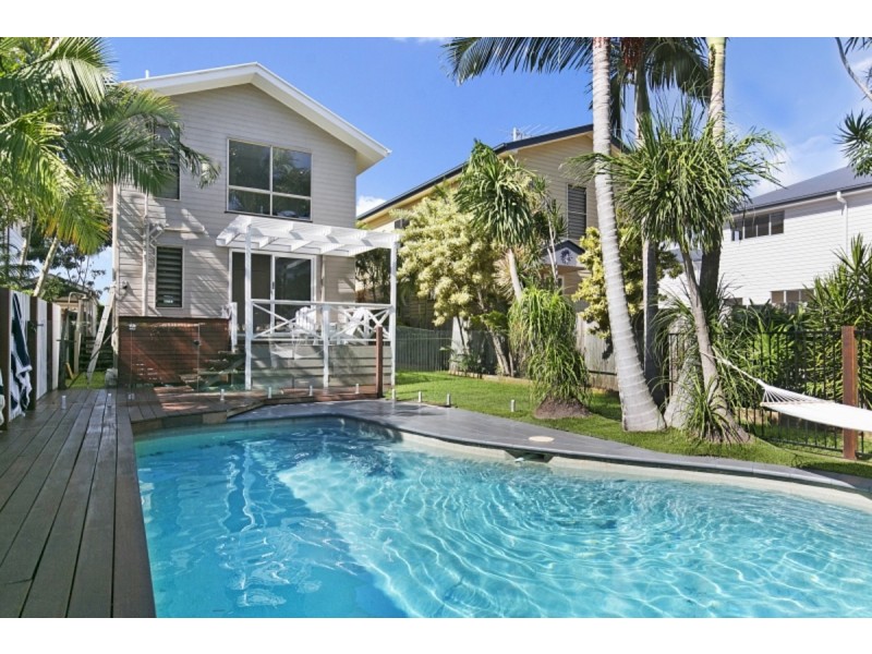 23 Longland Street, Cleveland QLD 4163