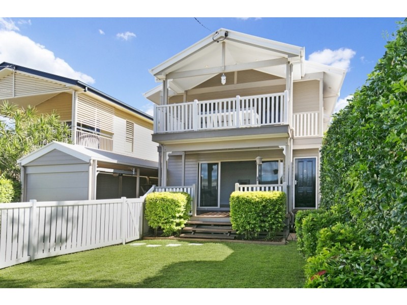 23 Longland Street, Cleveland QLD 4163