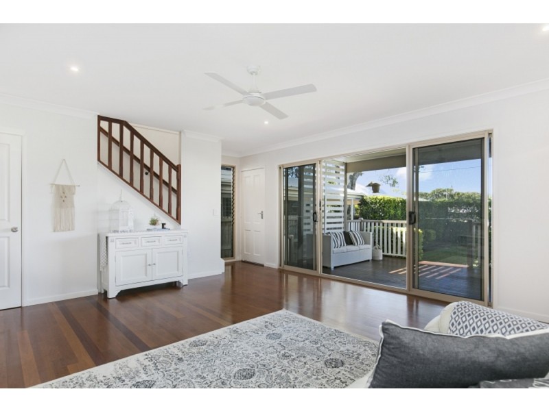 23 Longland Street, Cleveland QLD 4163