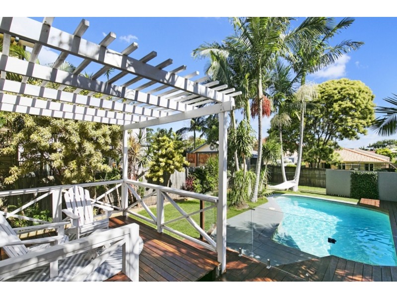 23 Longland Street, Cleveland QLD 4163