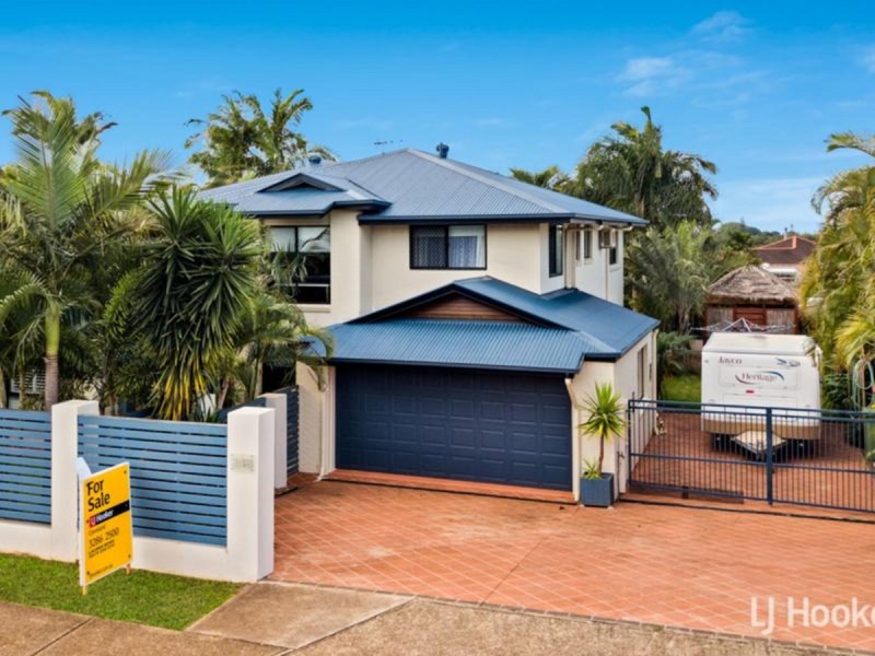248 Gordon Road, Redland Bay QLD 4165
