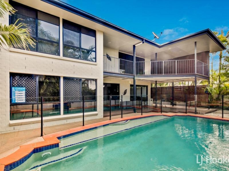 248 Gordon Road, Redland Bay QLD 4165