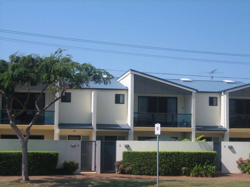 3/117 Wynyard Street, Cleveland QLD 4163