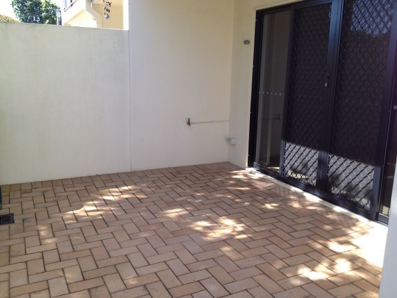 3/117 Wynyard Street, Cleveland QLD 4163