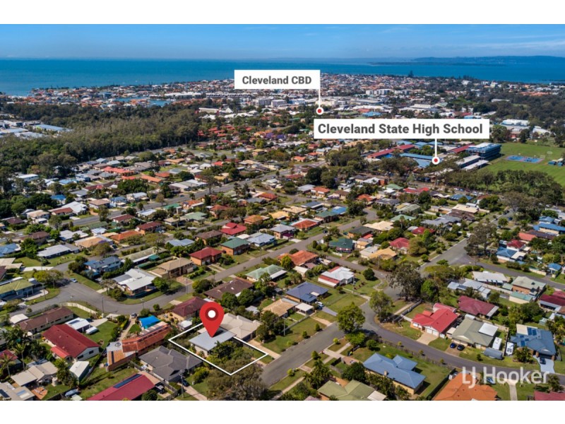 206A Coburg Street West, Cleveland QLD 4163