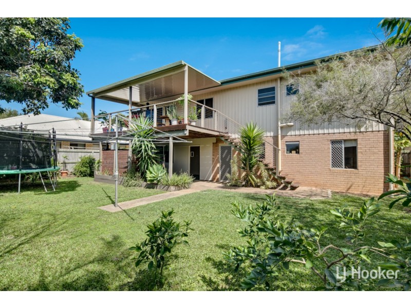 206A Coburg Street West, Cleveland QLD 4163