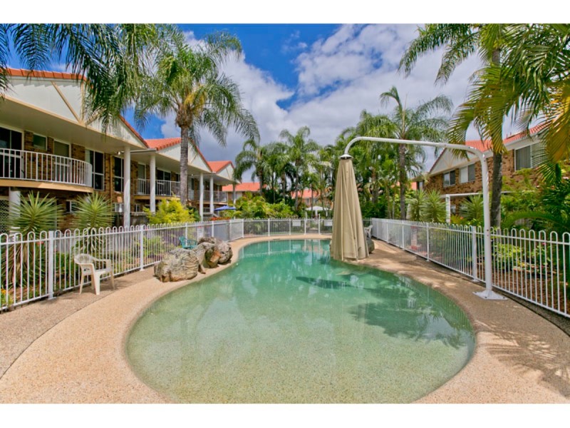 63/29 Island Street, Cleveland QLD 4163