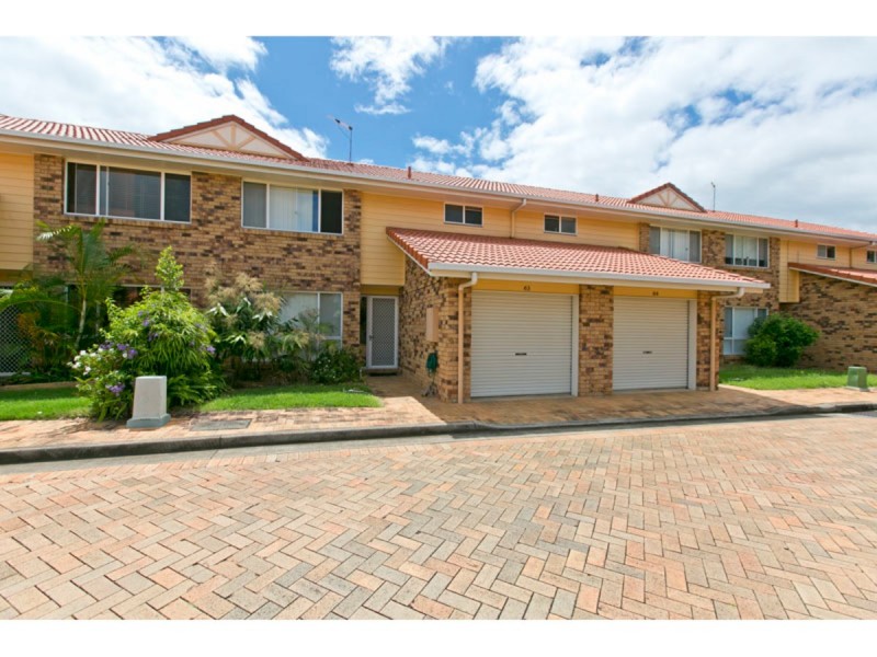 63/29 Island Street, Cleveland QLD 4163