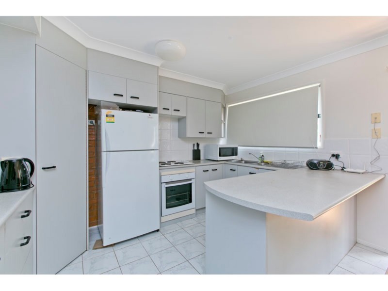 63/29 Island Street, Cleveland QLD 4163