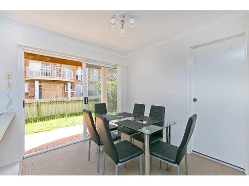 63/29 Island Street, Cleveland QLD 4163