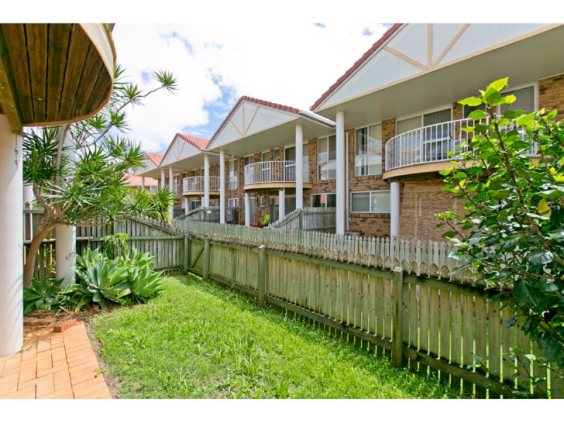 63/29 Island Street, Cleveland QLD 4163