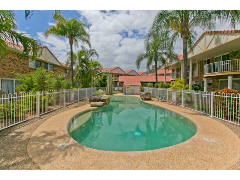 63/29 Island Street, Cleveland QLD 4163