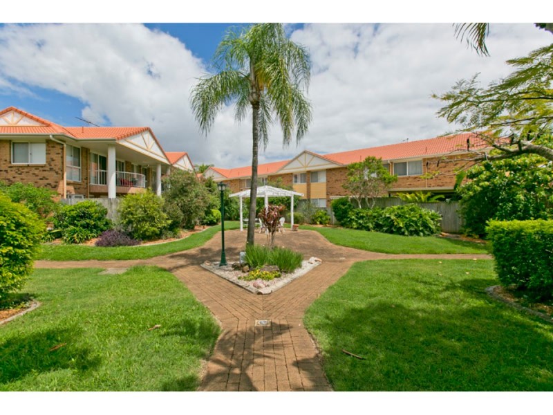 63/29 Island Street, Cleveland QLD 4163