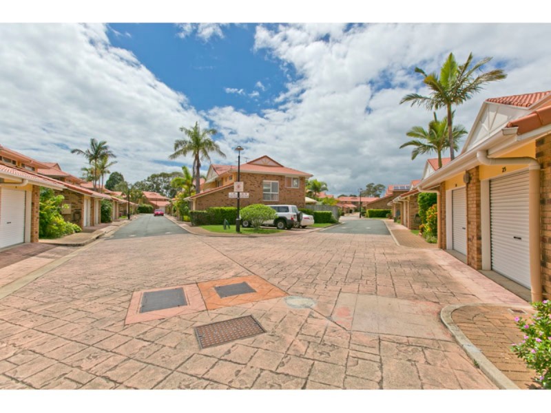 63/29 Island Street, Cleveland QLD 4163