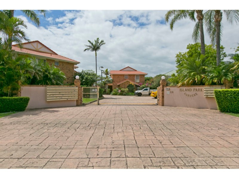 63/29 Island Street, Cleveland QLD 4163