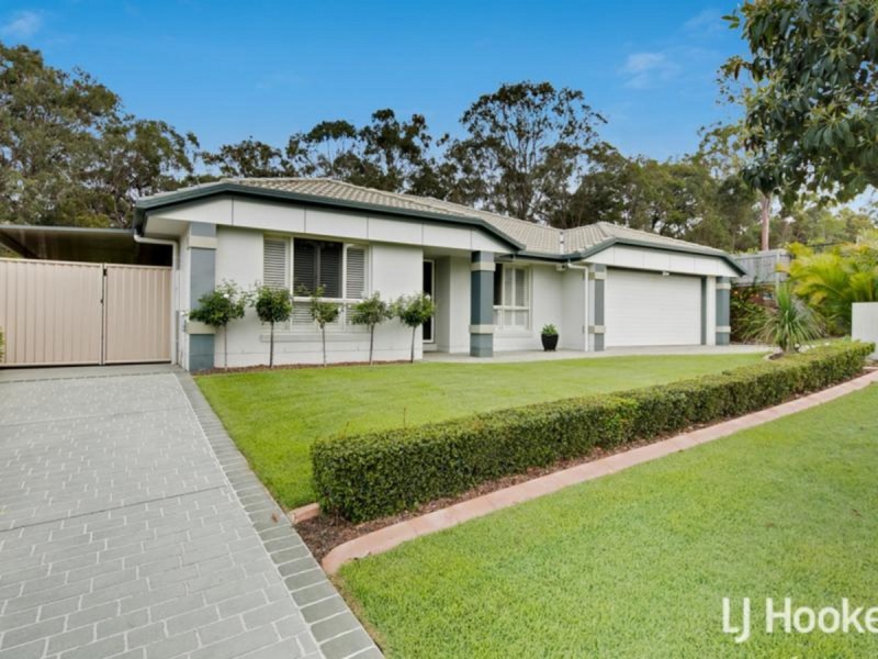 20 Ronnie Street, Cleveland QLD 4163